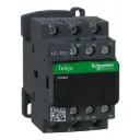 CONTACTOR SCHNEIDER 12A | LC1D12