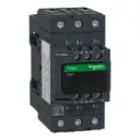 CONTACTOR SCHNEIDER 50A LC1D50