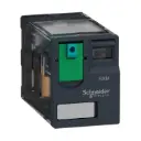 RELAY SCHNEIDER FLAT 14 PIN 24VDC 6A