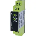 TIMER TELE ON-DELAY 24-240V AC/DC 1-100HR