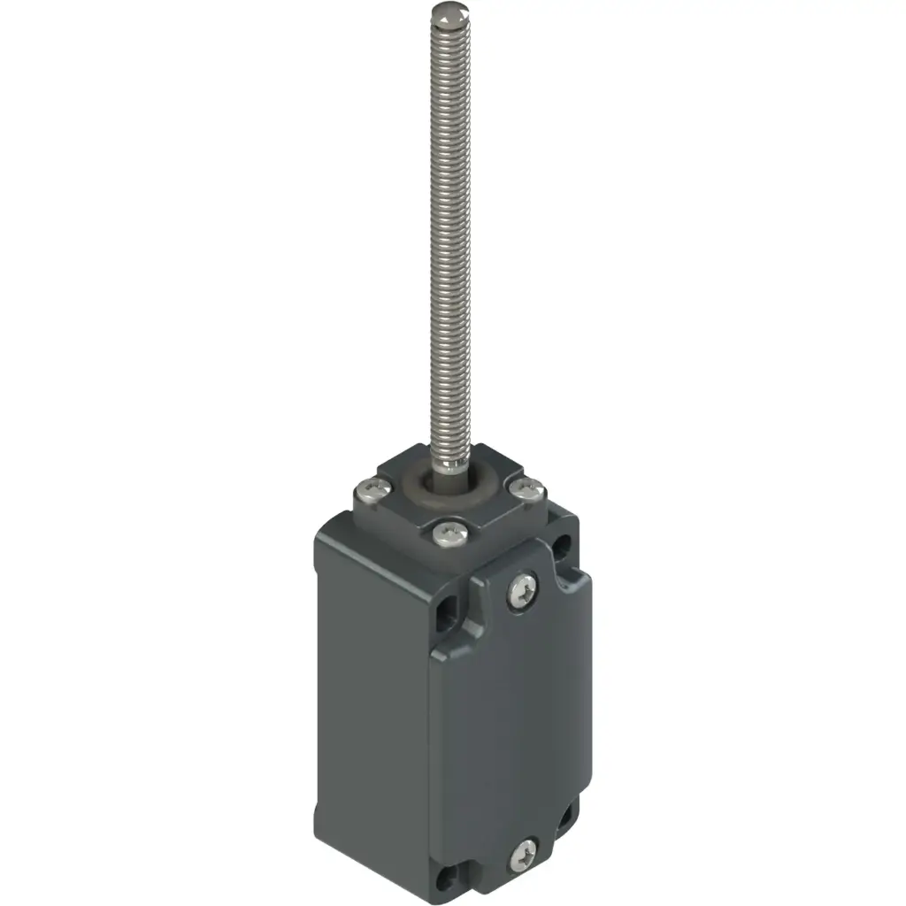 LIMIT SWITCH PIZZATO SPRING ROD