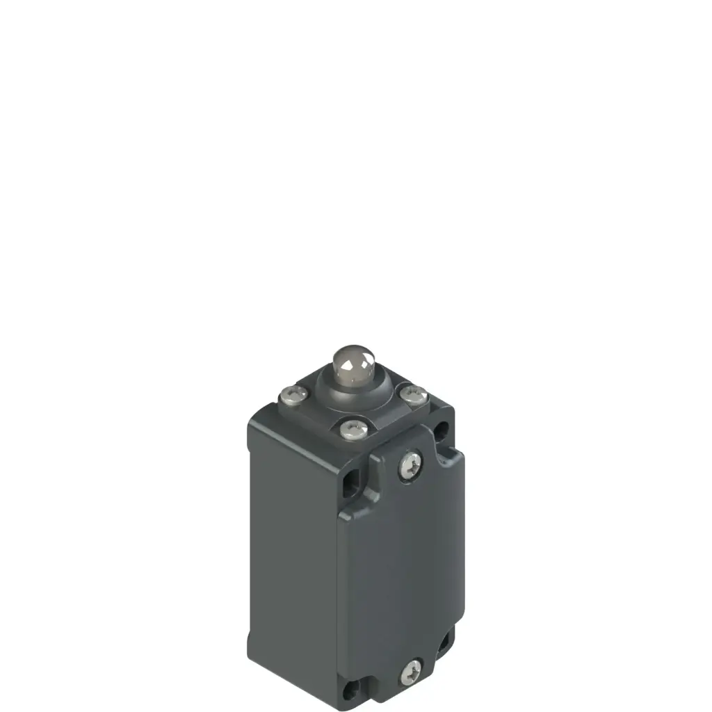 LIMIT SWITCH PIZZATO SHORT PLUNGER