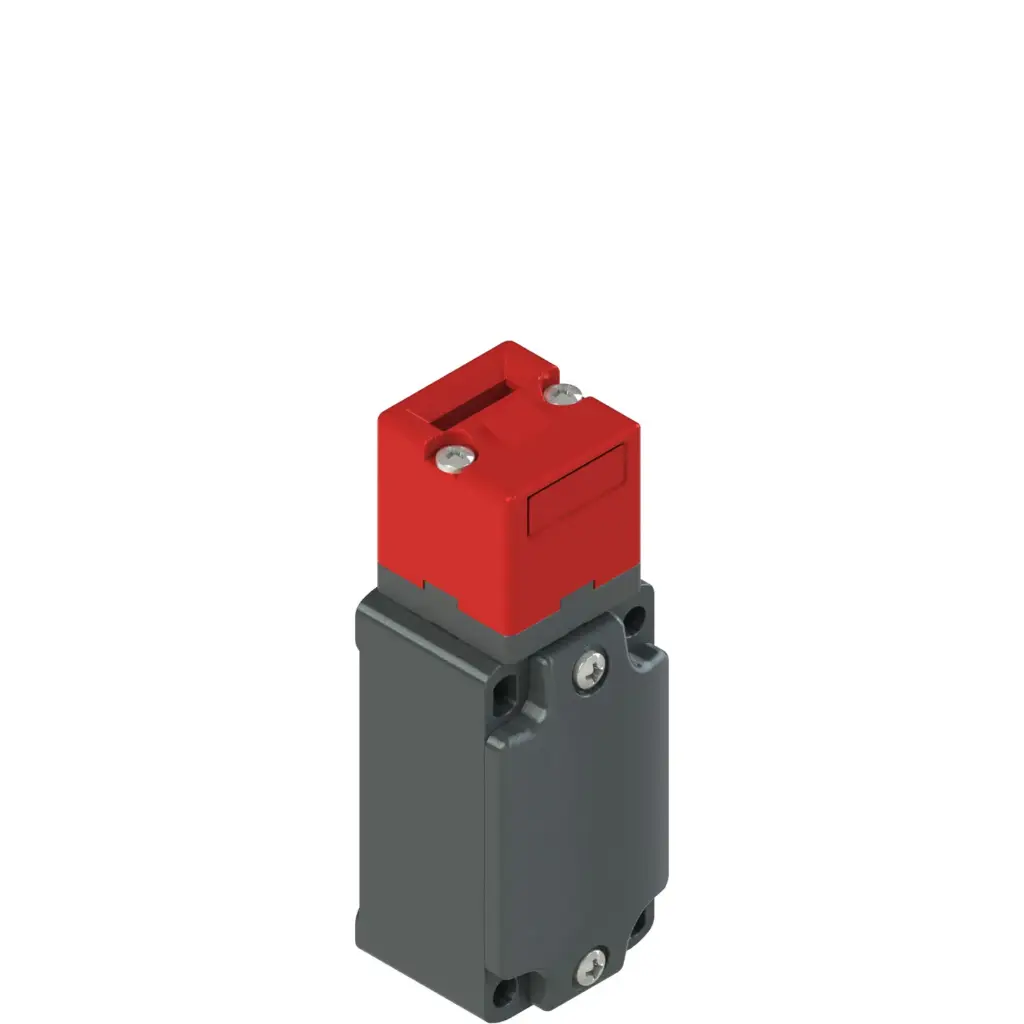 LIMIT SWITCH PIZZATO KEY SWITCH METAL