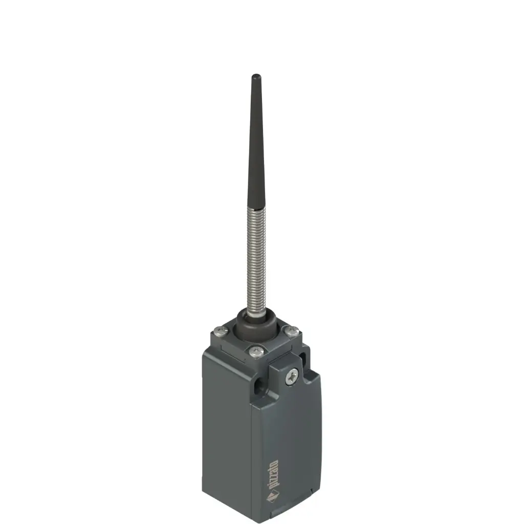 LIMIT SWITCH PIZZATO SMALL SPRING/RUBBER