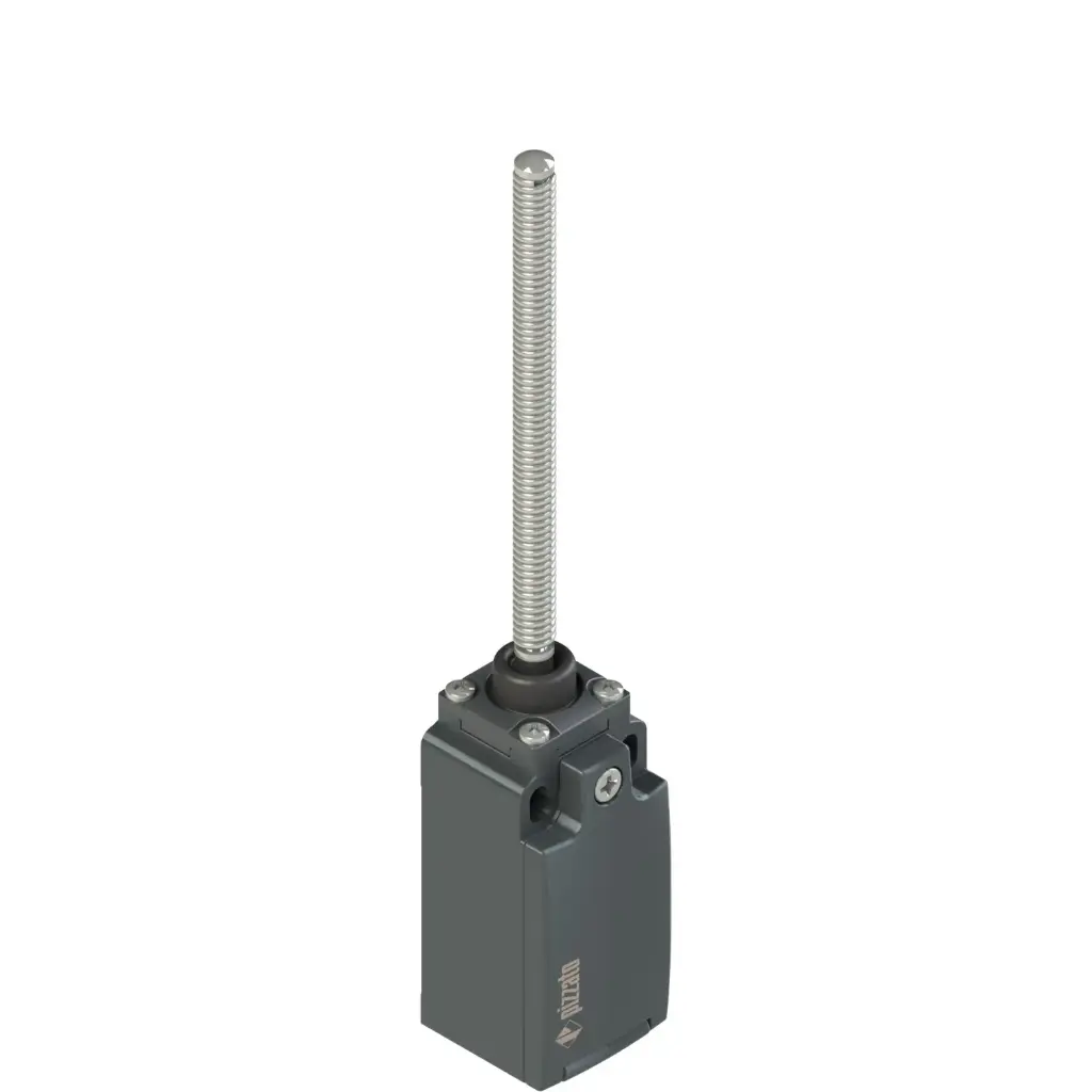 LIMIT SWITCH PIZZATO SMALL SPRING ROD | FM 525