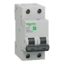 MCB SCHNEIDER 2P 25A 440V | EZ9F56225