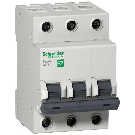 MCB SCHNEIDER 3P 32A 440V