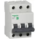 MCB SCHNEIDER 3P 32A 440V