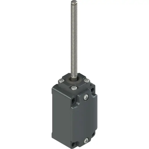 [9388] LIMIT SWITCH PIZZATO SPRING ROD