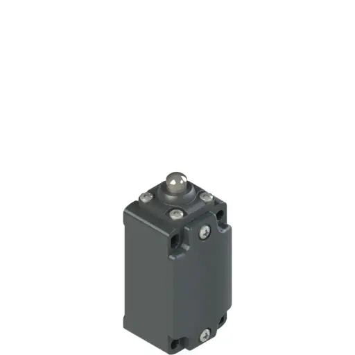 [19338] LIMIT SWITCH PIZZATO SHORT PLUNGER