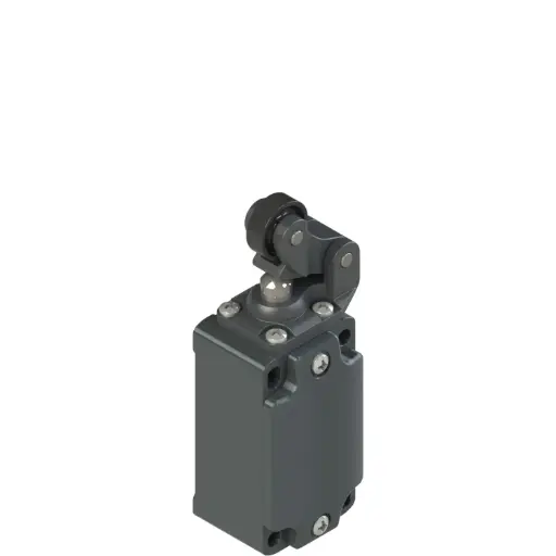 [16574] LIMIT SWITCH PIZZATO PLUNGER ANGLE  ROLLER