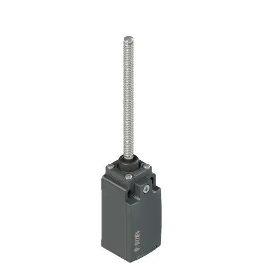 [12400] LIMIT SWITCH PIZZATO SMALL SPRING ROD