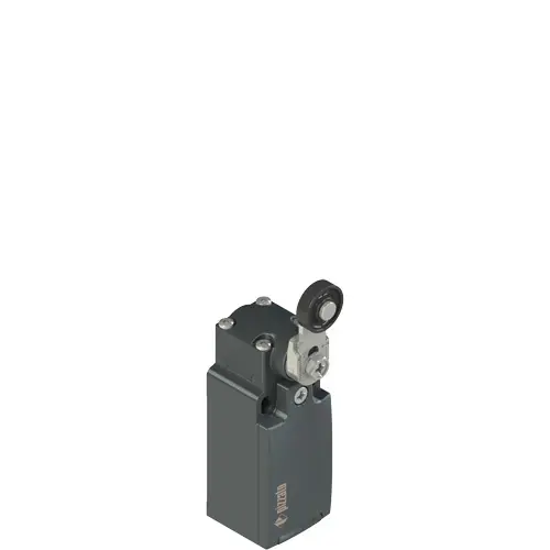 [19339] LIMIT SWITCH PIZZATO SMALL SHORT ROLLER