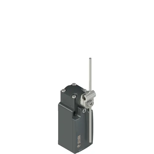 [15460] LIMIT SWITCH PIZZATO SMALL STEEL ROD