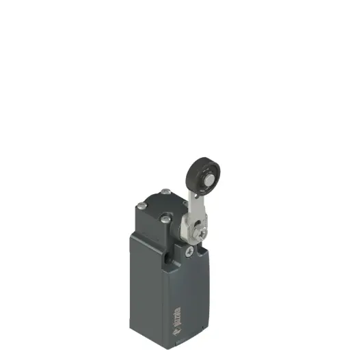 [15459] LIMIT SWITCH PIZZATO SMALL ROLLER LONG