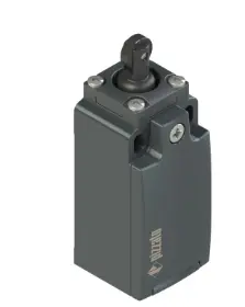 [15467] LIMIT SWITCH PIZZATO SMALL ROLLER LEVER