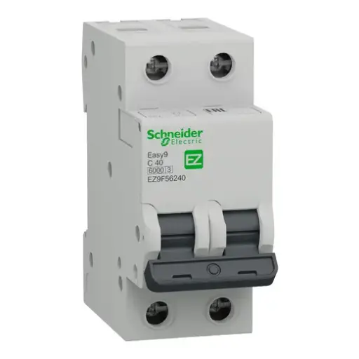 [44100] MCB SCHNEIDER 2P 40A 440V